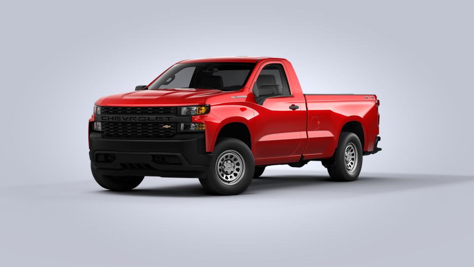 New Vehicles for Sale in BATAVIA, NY Ken Barrett Chevrolet Cadillac