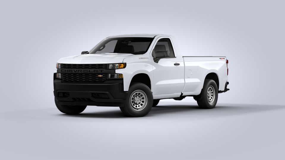 2022 Chevrolet Silverado 1500 LTD Vehicle Photo in Louisville, KY 40505
