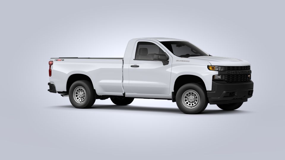 2022 Chevrolet Silverado 1500 LTD Vehicle Photo in Louisville, KY 40505
