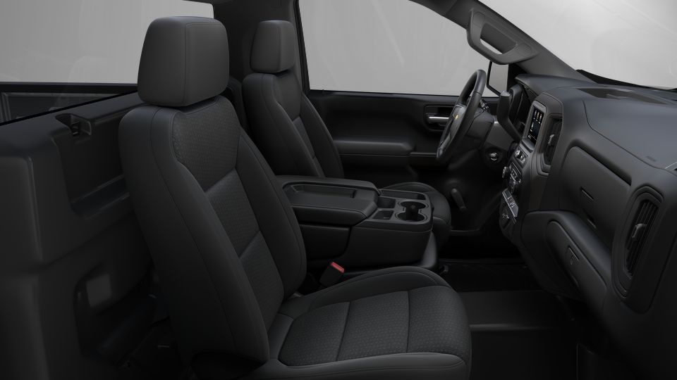 2022 Chevrolet Silverado 1500 LTD Vehicle Photo in Louisville, KY 40505