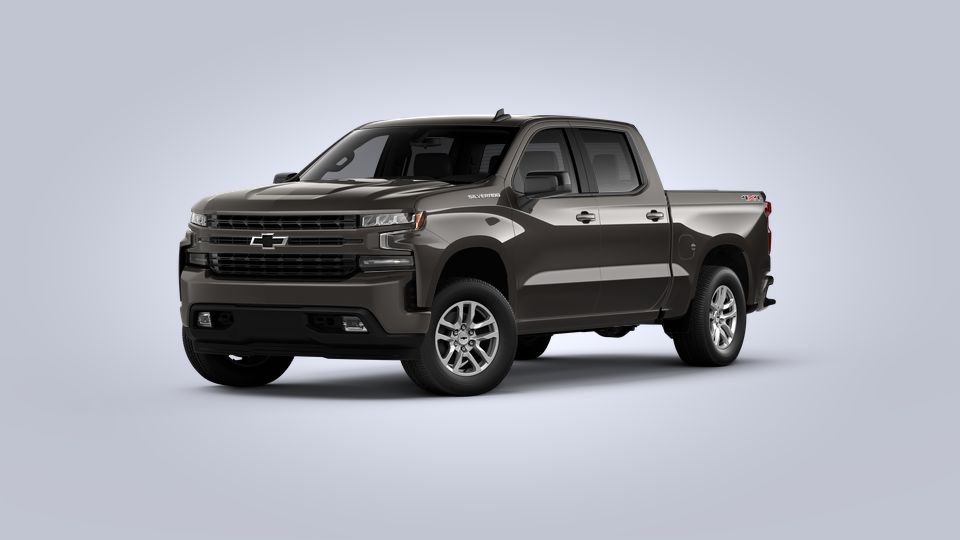 2022 Chevrolet Silverado 1500 LTD Vehicle Photo in SHREVEPORT, LA 71105-5534