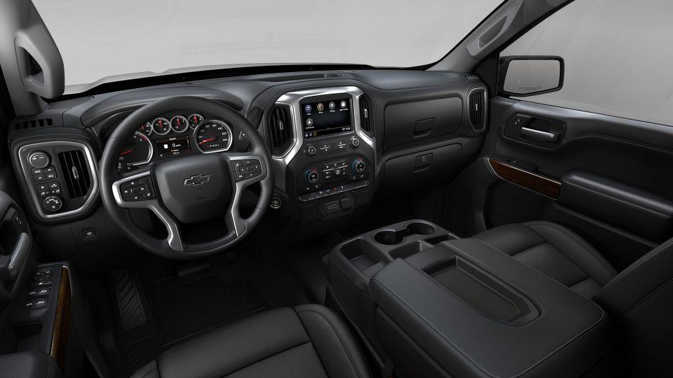 2022 Chevrolet Silverado 1500 LTD Vehicle Photo in Miami, FL 33015