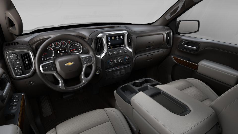 2022 Chevrolet Silverado 1500 LTD Vehicle Photo in Memphis, TN 38115