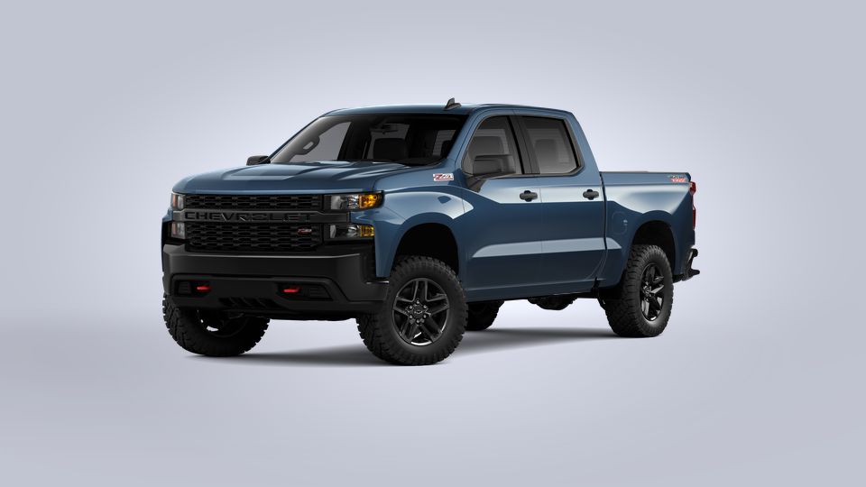 2022 Chevrolet Silverado 1500 LTD Vehicle Photo in Regina, SK S4R 3C1