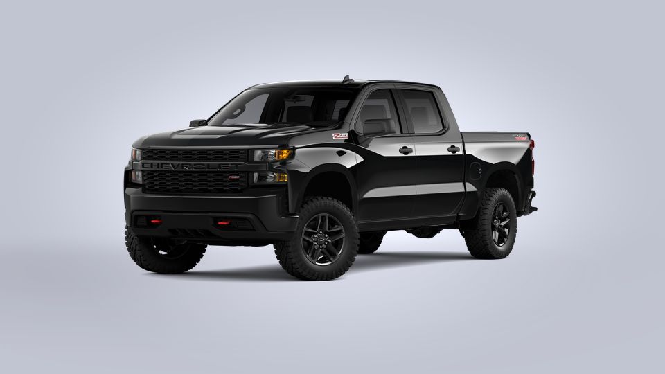 2022 Chevrolet Silverado 1500 LTD Vehicle Photo in Regina, SK S4R 3C1