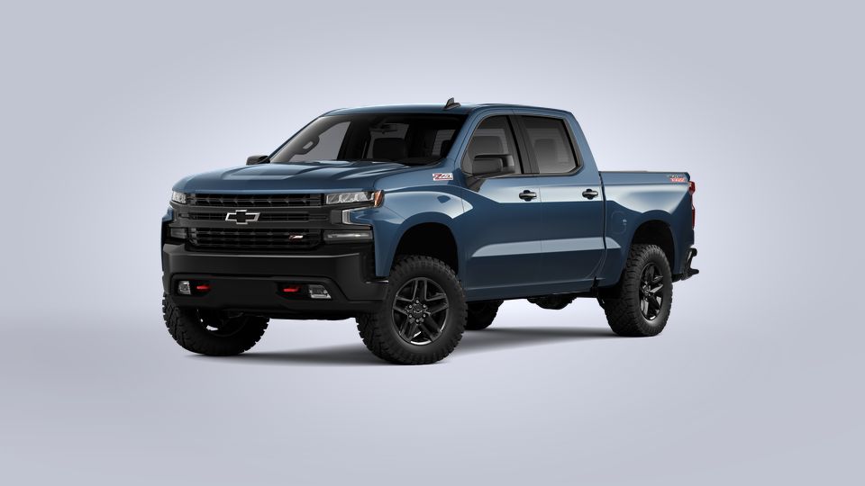2022 Chevrolet Silverado 1500 LTD Vehicle Photo in Regina, SK S4R 3C1