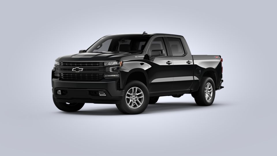 2022 Chevrolet Silverado 1500 LTD Vehicle Photo in Regina, SK S4R 3C1