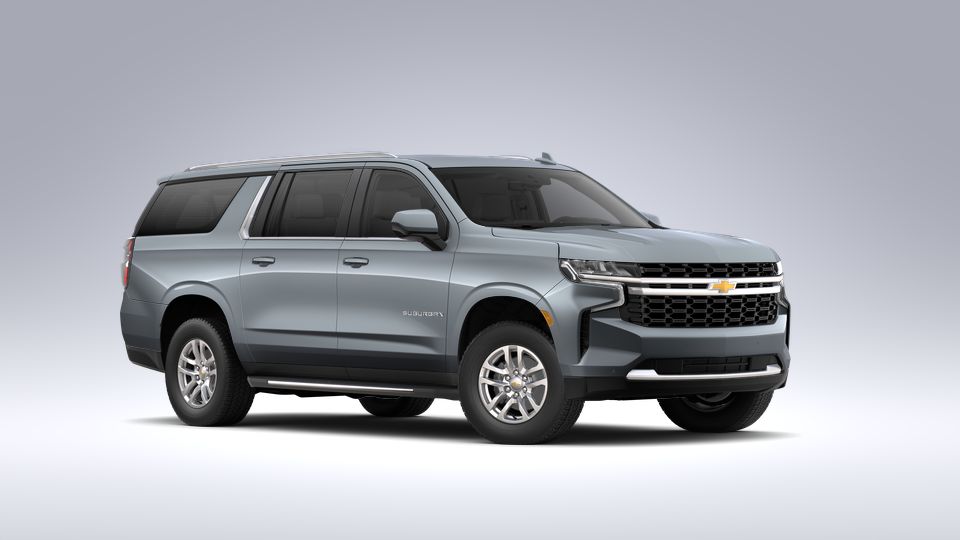 2022 Chevrolet Suburban Vehicle Photo in SUGAR LAND, TX 77478-0000