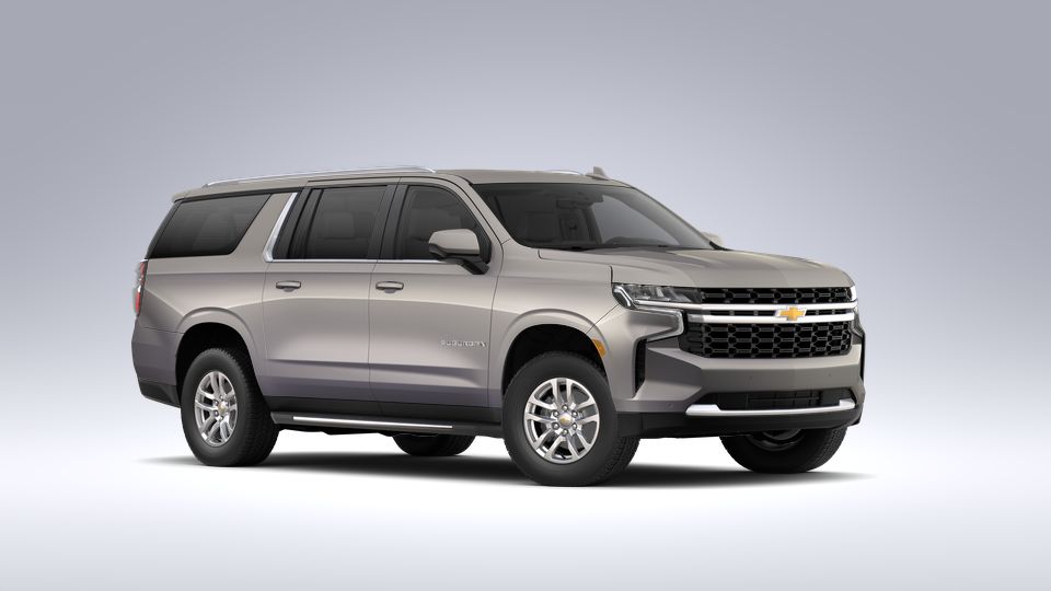 2022 Chevrolet Suburban Vehicle Photo in Louisville, KY 40505