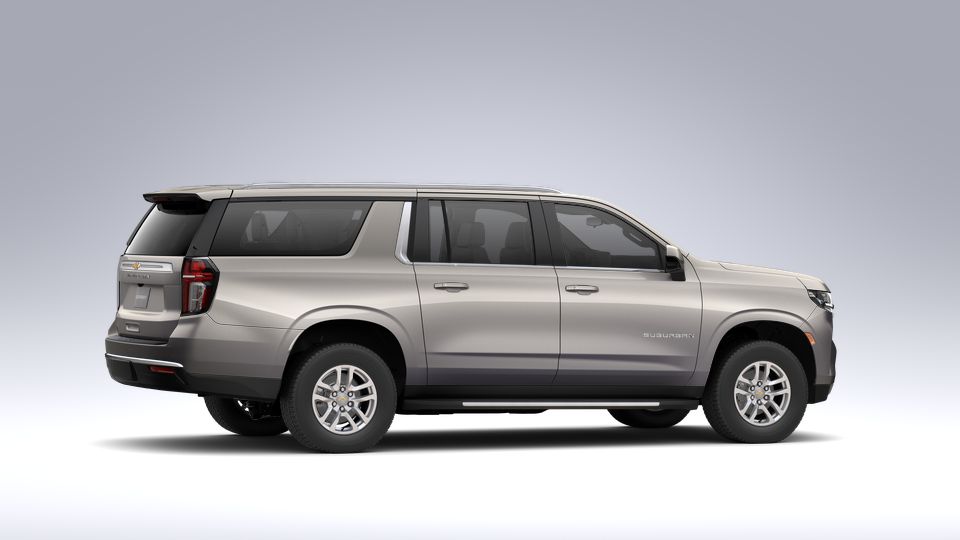 2022 Chevrolet Suburban Vehicle Photo in Louisville, KY 40505