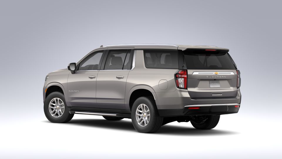 2022 Chevrolet Suburban Vehicle Photo in Louisville, KY 40505
