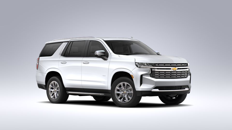 2022 Chevrolet Tahoe Vehicle Photo in Tampa, FL 33612