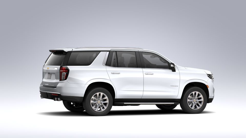 2022 Chevrolet Tahoe Vehicle Photo in Tampa, FL 33612