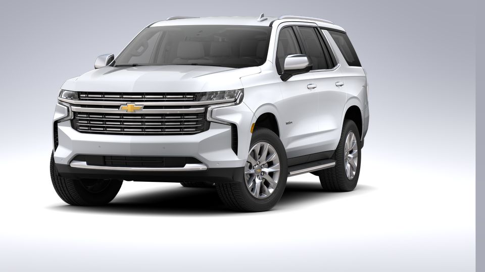 2022 Chevrolet Tahoe Vehicle Photo in Tampa, FL 33612