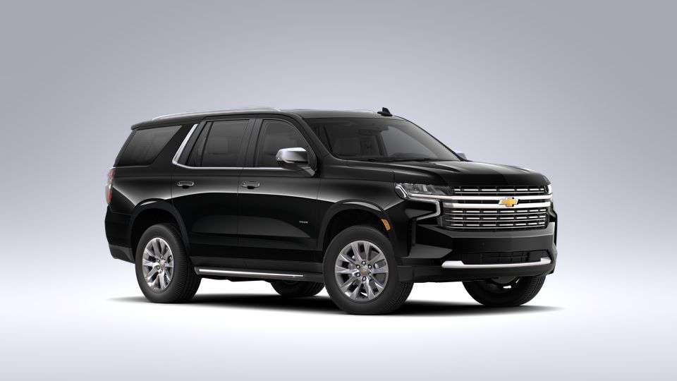 2022 Chevrolet Tahoe Vehicle Photo in DELRAY BEACH, FL 33483-3294