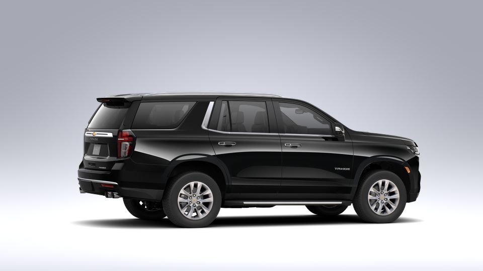 2022 Chevrolet Tahoe Vehicle Photo in DELRAY BEACH, FL 33483-3294