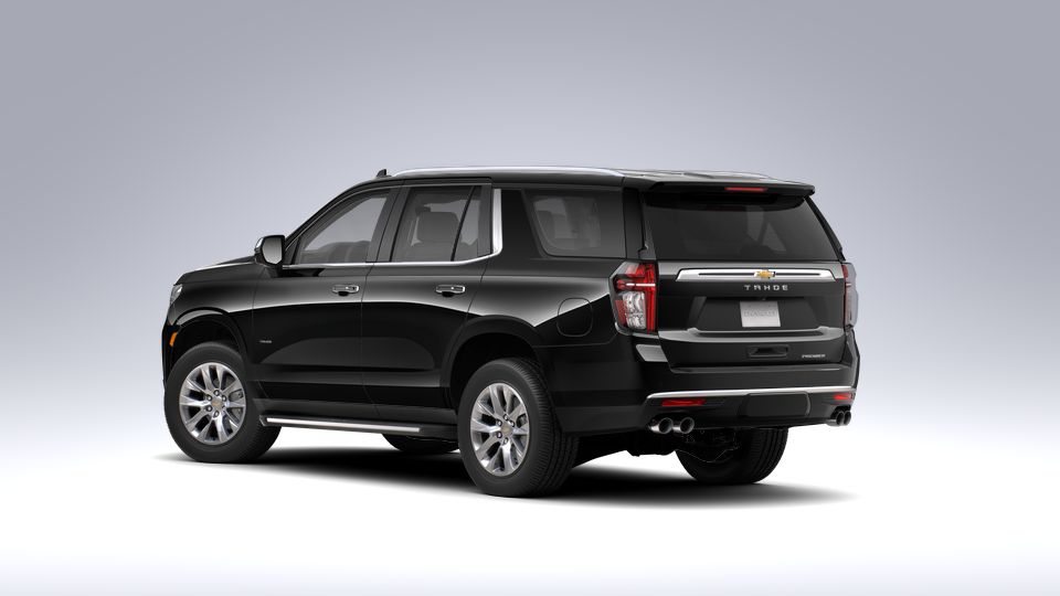 2022 Chevrolet Tahoe Vehicle Photo in DELRAY BEACH, FL 33483-3294