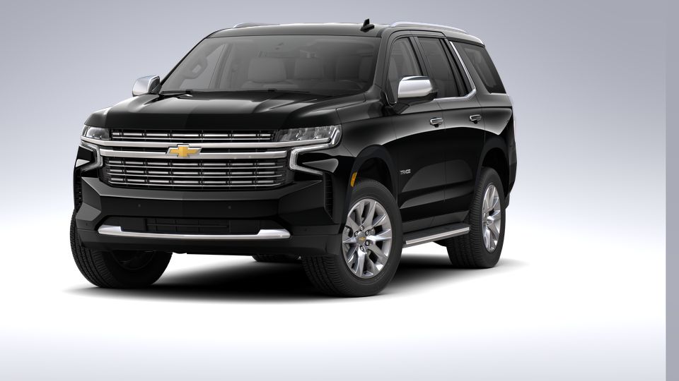 2022 Chevrolet Tahoe Vehicle Photo in DELRAY BEACH, FL 33483-3294