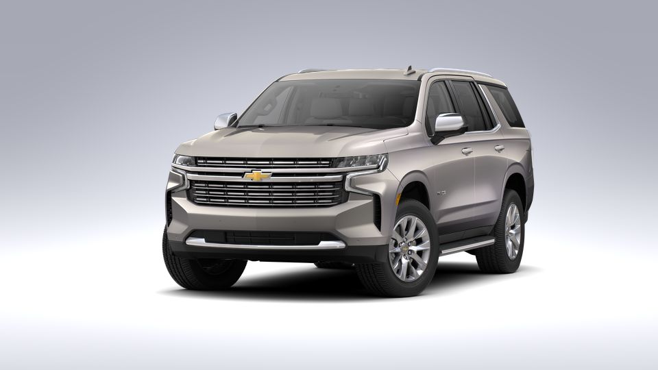 2022 Chevrolet Tahoe Vehicle Photo in EASTLAND, TX 76448-3020