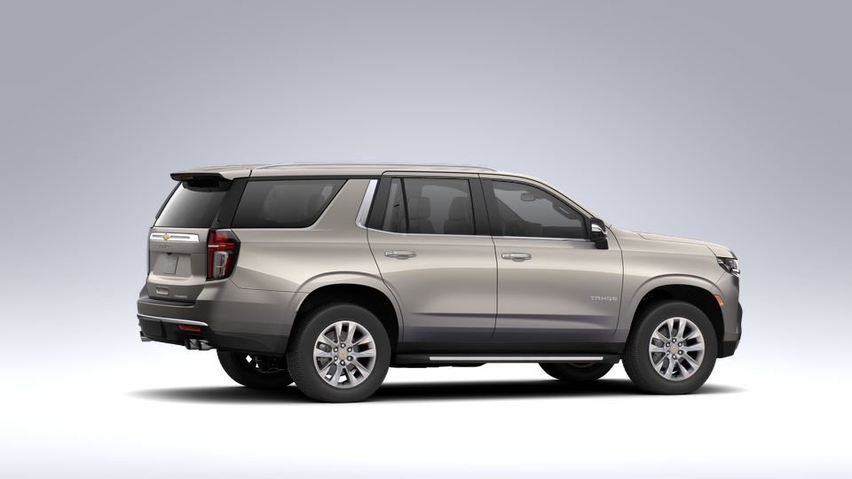 2022 Chevrolet Tahoe Vehicle Photo in EASTLAND, TX 76448-3020