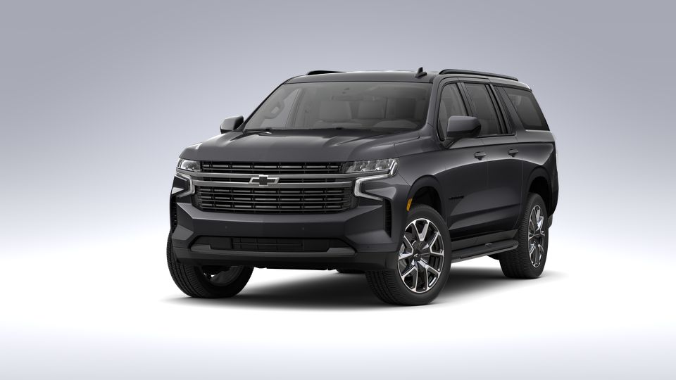 2022 Chevrolet Suburban Vehicle Photo in San Antonio, TX 78238