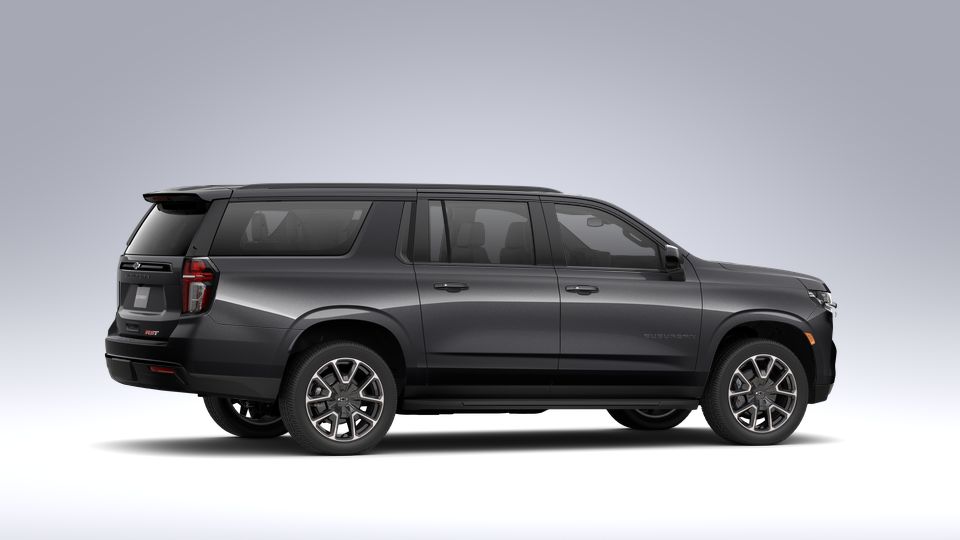 2022 Chevrolet Suburban Vehicle Photo in San Antonio, TX 78238