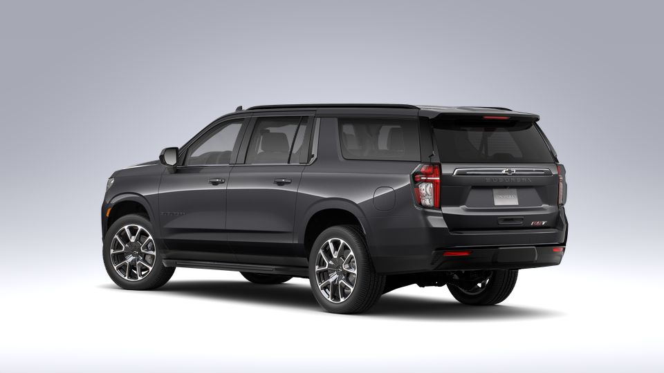 2022 Chevrolet Suburban Vehicle Photo in San Antonio, TX 78238