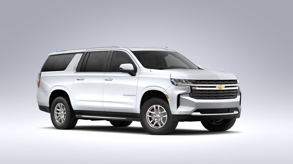 2022 Chevrolet Suburban Vehicle Photo in DENVER, CO 80221-3610