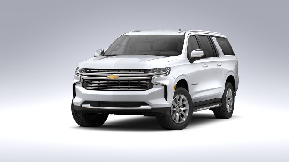 2022 Chevrolet Suburban Vehicle Photo in Miami, FL 33015