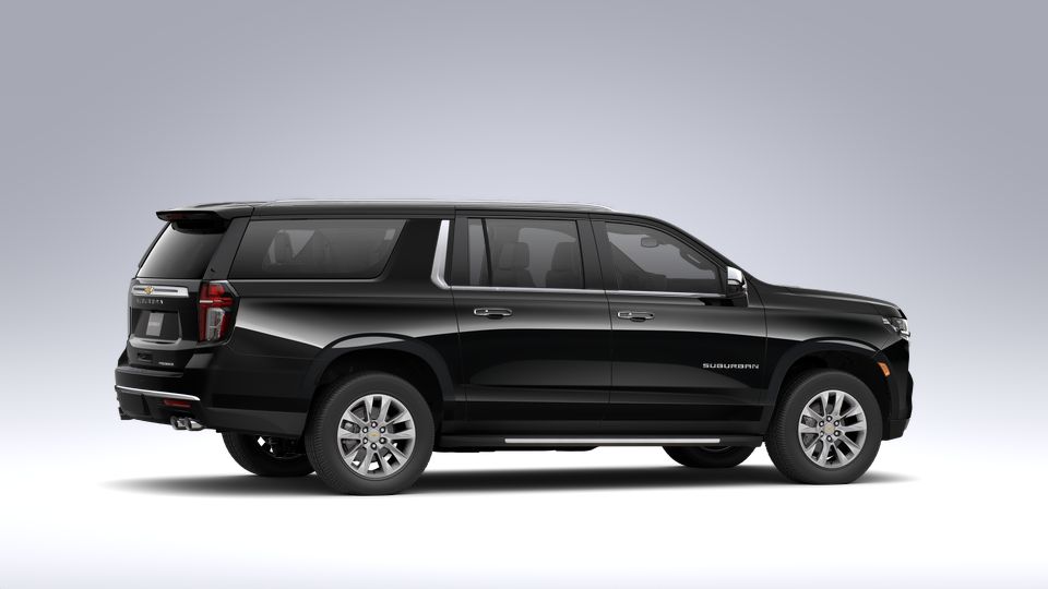 2022 Chevrolet Suburban Vehicle Photo in SUGAR LAND, TX 77478-0000