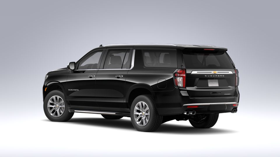 2022 Chevrolet Suburban Vehicle Photo in SUGAR LAND, TX 77478-0000