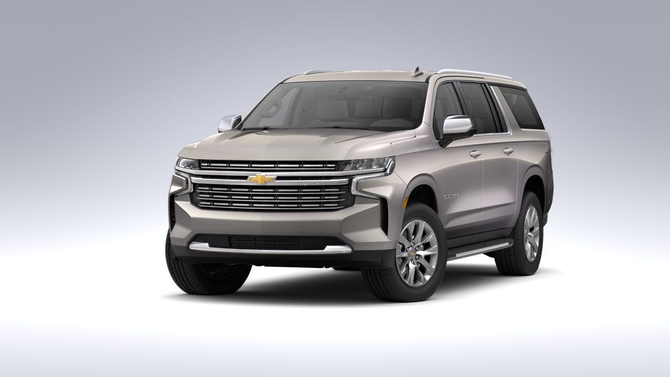 2022 Chevrolet Suburban Vehicle Photo in GARDNER, MA 01440-3110
