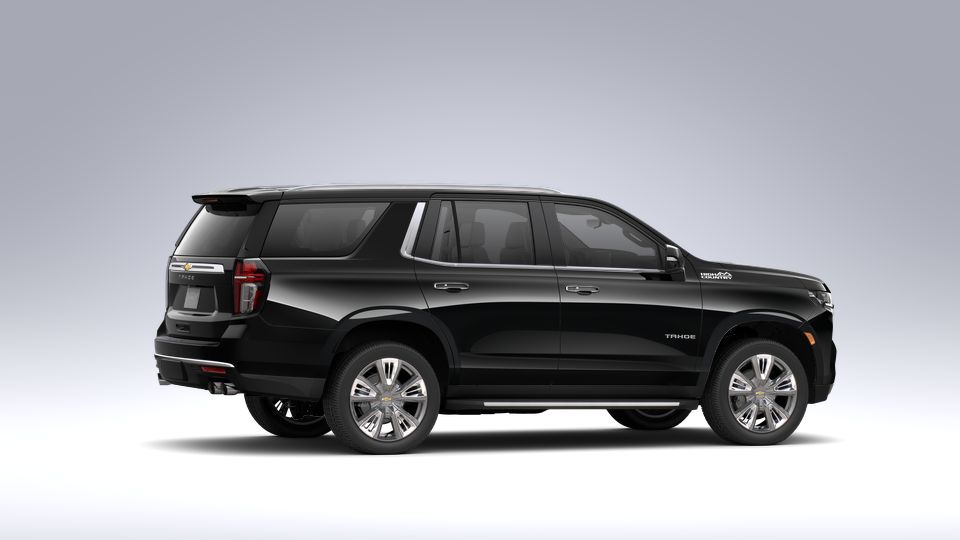 2022 Chevrolet Tahoe Vehicle Photo in MIAMI, FL 33172-3015