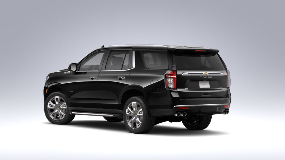 2022 Chevrolet Tahoe Vehicle Photo in MIAMI, FL 33172-3015