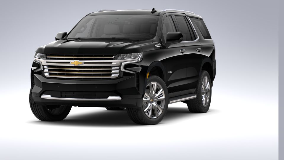 2022 Chevrolet Tahoe Vehicle Photo in MIAMI, FL 33172-3015