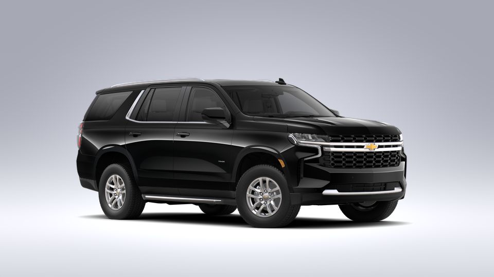 2022 Chevrolet Tahoe Vehicle Photo in DENVER, CO 80221-3610