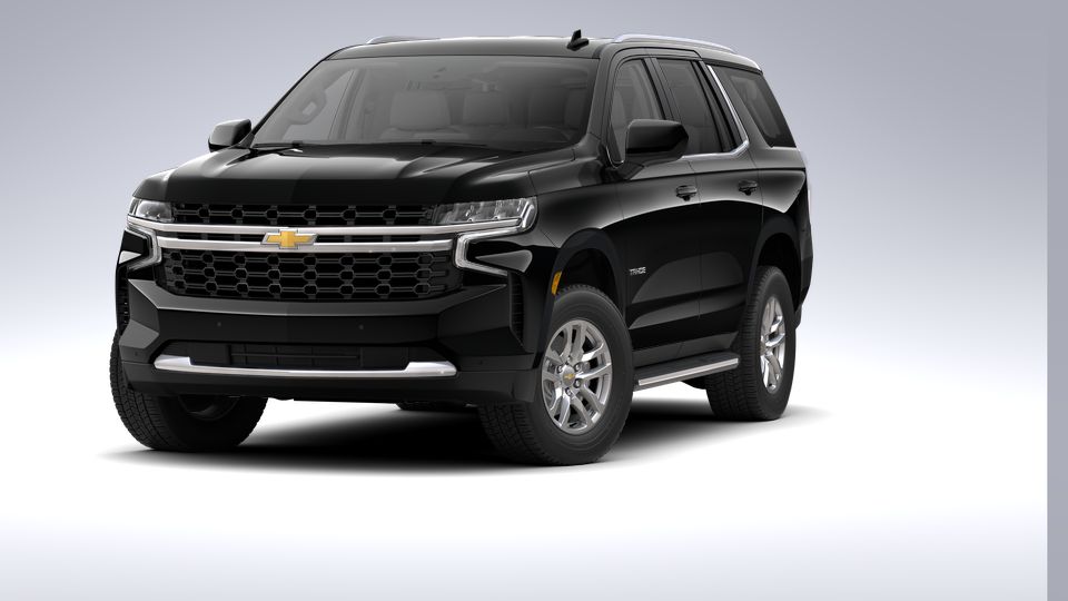 2022 Chevrolet Tahoe Vehicle Photo in DENVER, CO 80221-3610