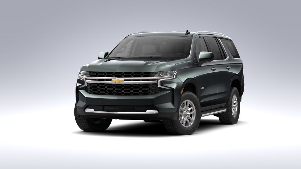 2022 Chevrolet Tahoe Vehicle Photo in MILFORD, OH 45150-1684