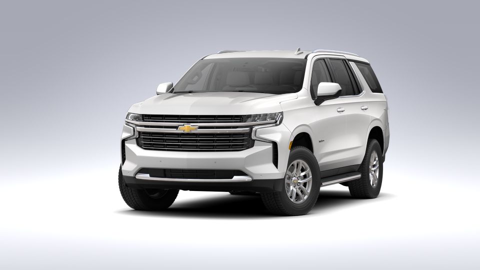 2022 Chevrolet Tahoe Vehicle Photo in Jacksonville, FL 32256