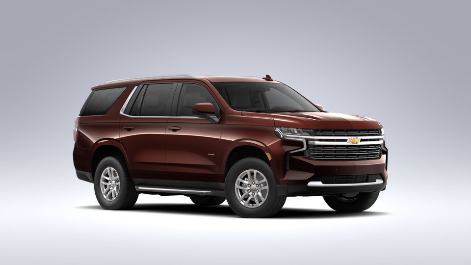 2022 Chevrolet Tahoe Vehicle Photo in SAVANNAH, GA 31406-4513