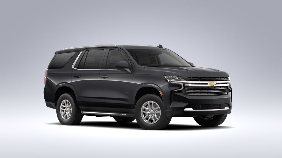 2022 Chevrolet Tahoe Vehicle Photo in DELRAY BEACH, FL 33483-3294