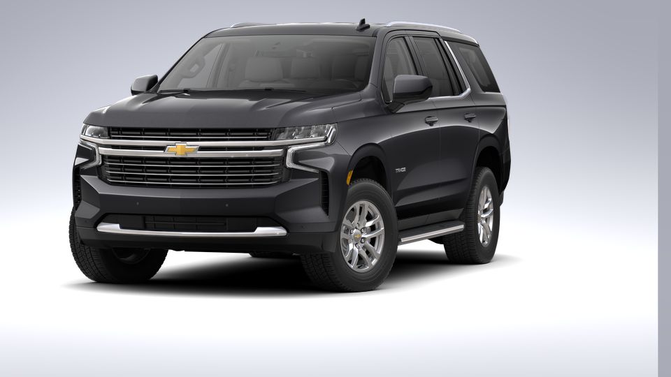 2022 Chevrolet Tahoe Vehicle Photo in DELRAY BEACH, FL 33483-3294