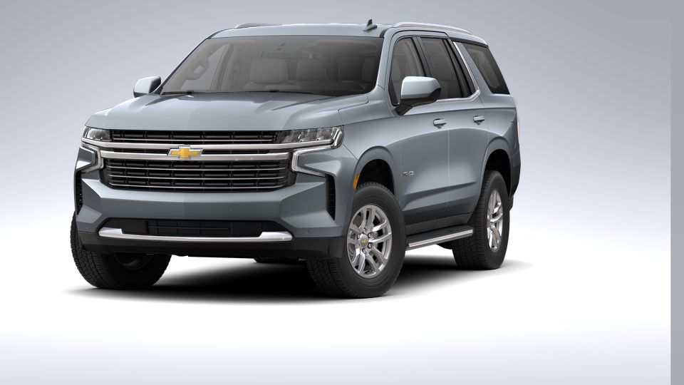 2022 Chevrolet Tahoe Vehicle Photo in PEMBROKE PINES, FL 33024-6534