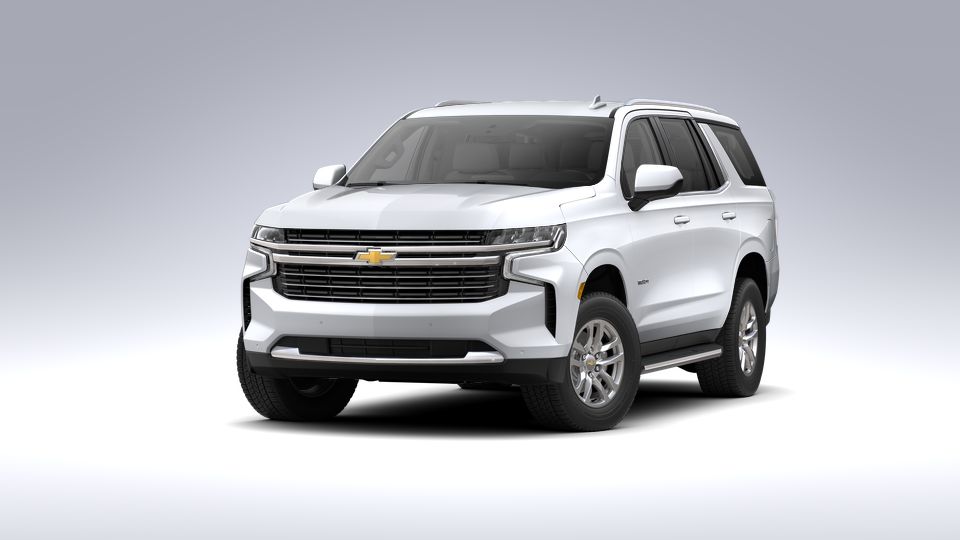 2022 Chevrolet Tahoe Vehicle Photo in PEMBROKE PINES, FL 33024-6534