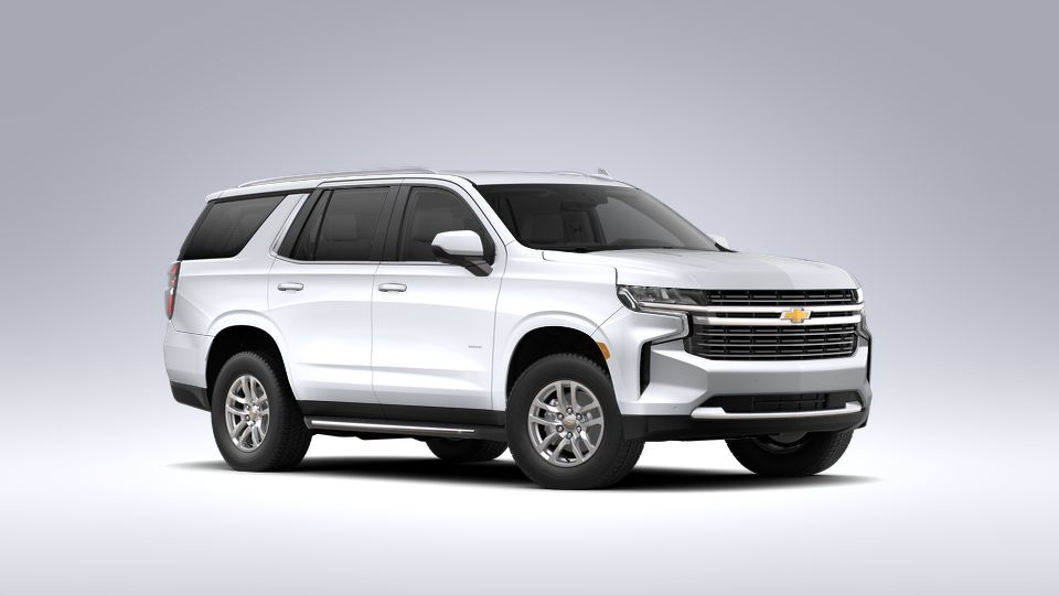 2022 Chevrolet Tahoe Vehicle Photo in PEMBROKE PINES, FL 33024-6534