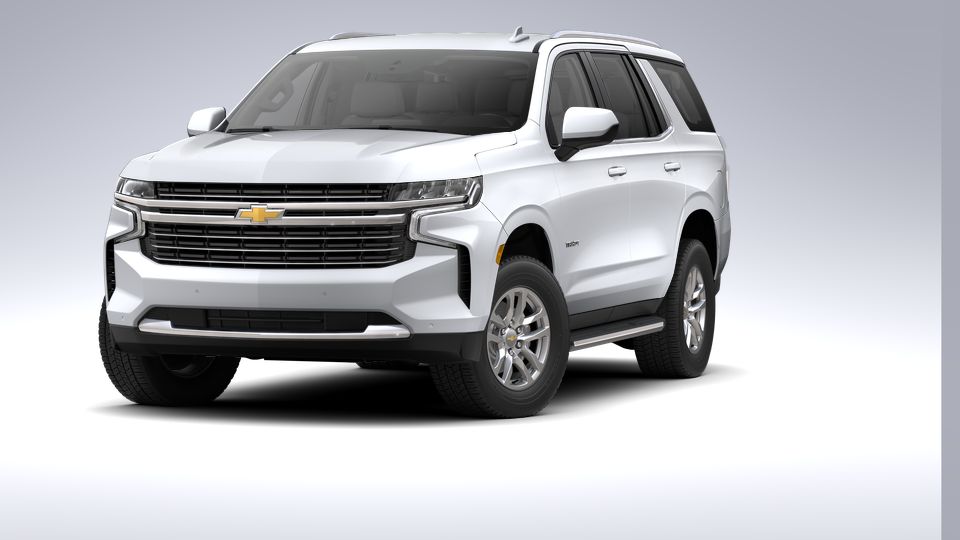 2022 Chevrolet Tahoe Vehicle Photo in PEMBROKE PINES, FL 33024-6534