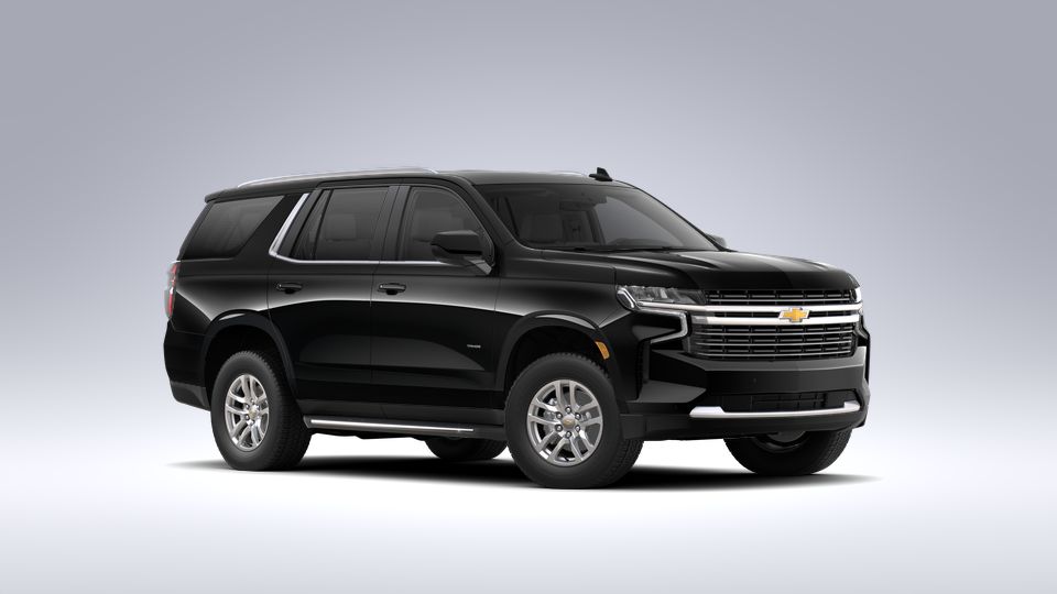 2022 Chevrolet Tahoe Vehicle Photo in SAVANNAH, GA 31406-4513