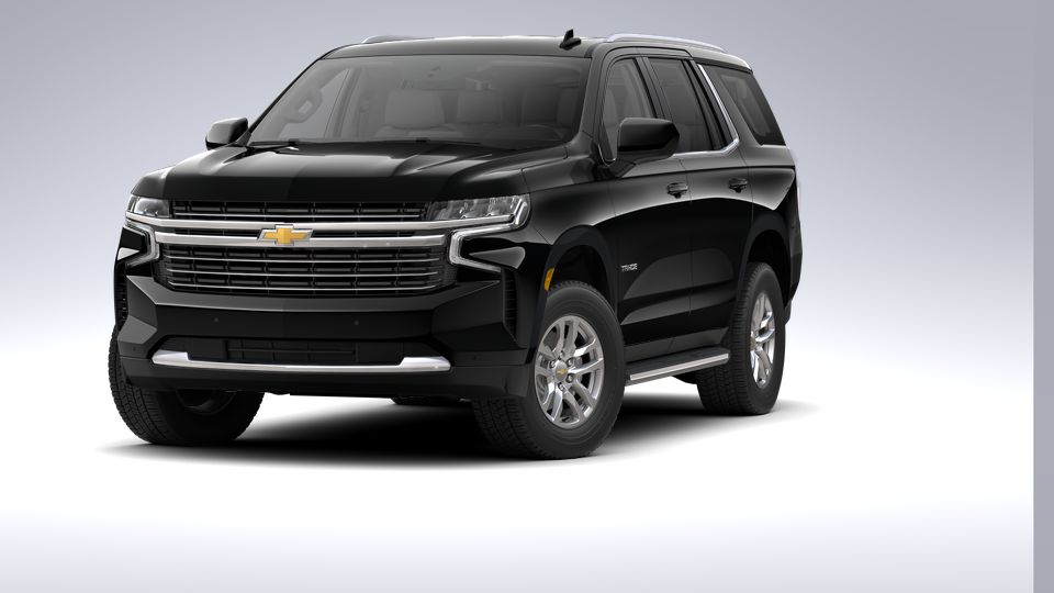 2022 Chevrolet Tahoe Vehicle Photo in SAVANNAH, GA 31406-4513