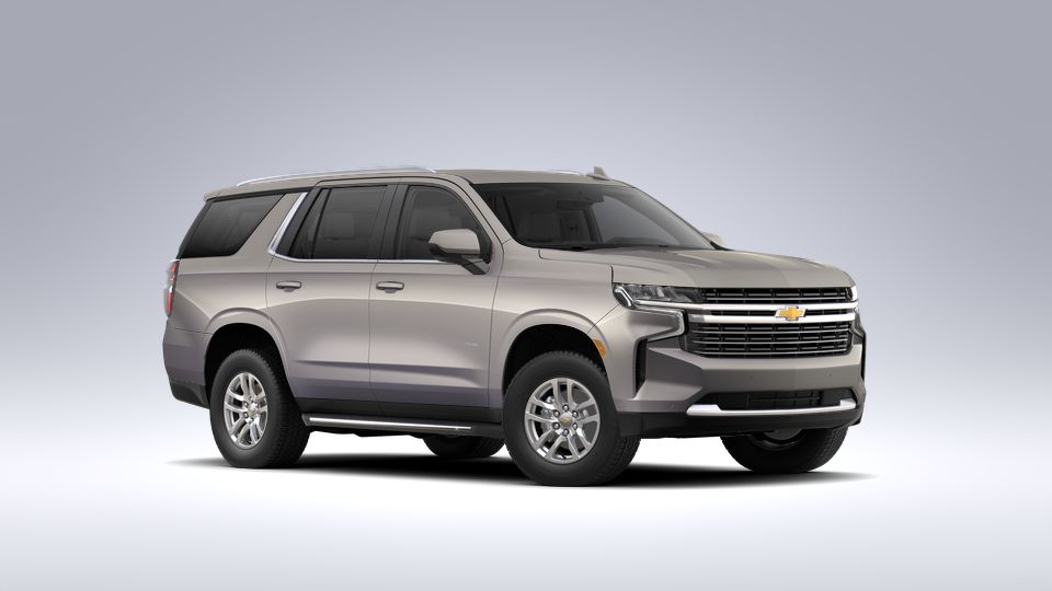 2022 Chevrolet Tahoe Vehicle Photo in MIDLAND, TX 79703-7718