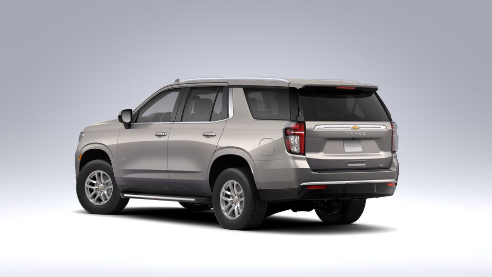 2022 Chevrolet Tahoe Vehicle Photo in MIDLAND, TX 79703-7718